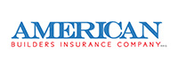 American Builders Insurance Logo